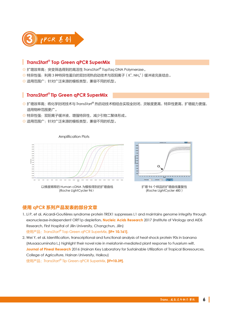 2017开学季RNA分析产品促销活动